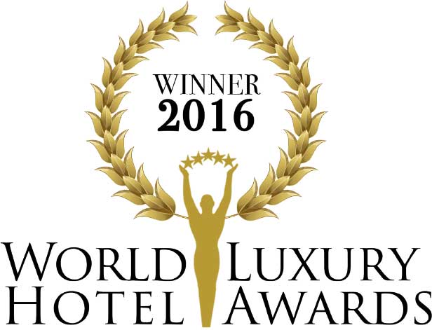 World Luxury Awards Hotel 2016