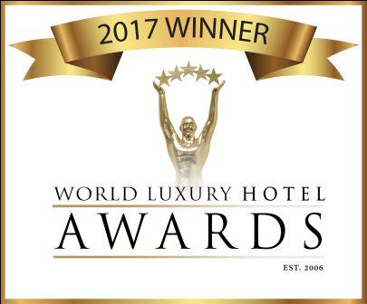 World Luxury Awards Hotel 2017